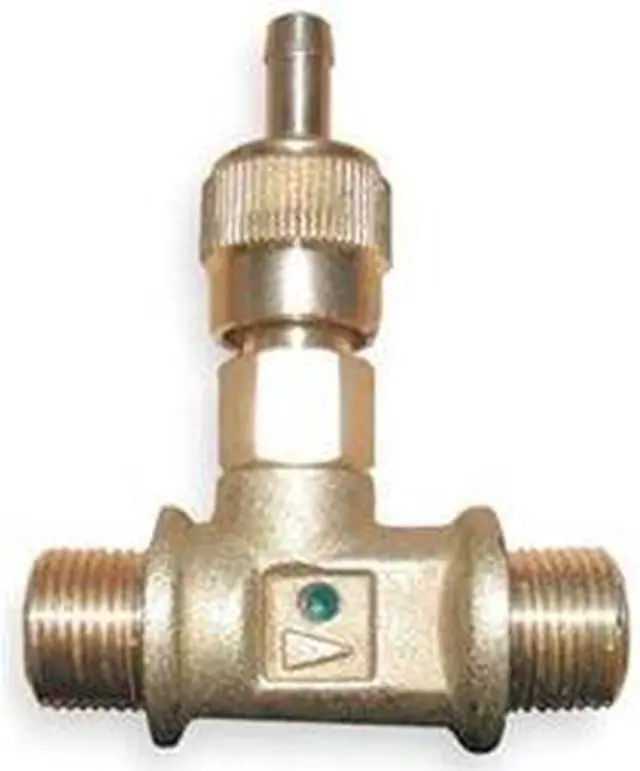 Main image of DAYTON 1MCZ9 Chemical Injector,4-5.5 GPM