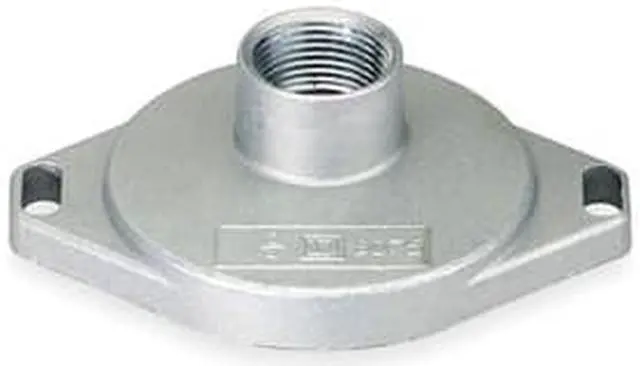 Main image of Switch Bolt On Hub