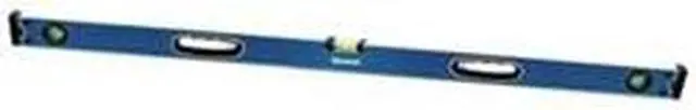 Main image of Magnetic Box Beam Level, 48 In, End Caps