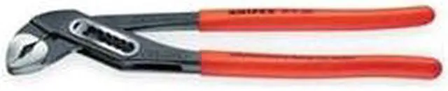 Alt view image 5 of 6 - Water Pump Plier, 12 In, Self Grip, Plastic