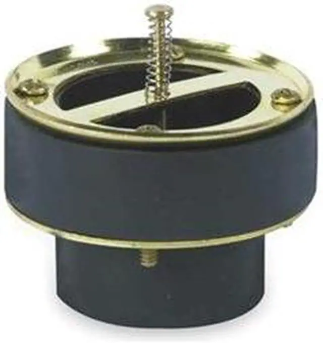 Main image of WATTS BV-1004 Internal Backwater Valve,4 In Pipe Dia