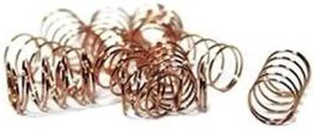 Main image of ACORN CONTROLS 2563-023-001 Metering Air Diaphragm Springs,PK10