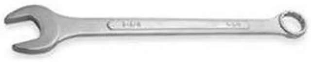 Main image of WESTWARD 1EYG4 Combination Wrench,SAE,2-1/16in Size