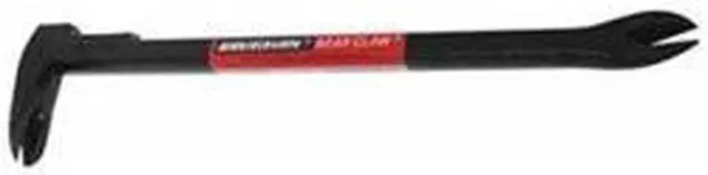 Alt view image 2 of 3 - Nail Puller, Japanese Style, 7-7/8 In