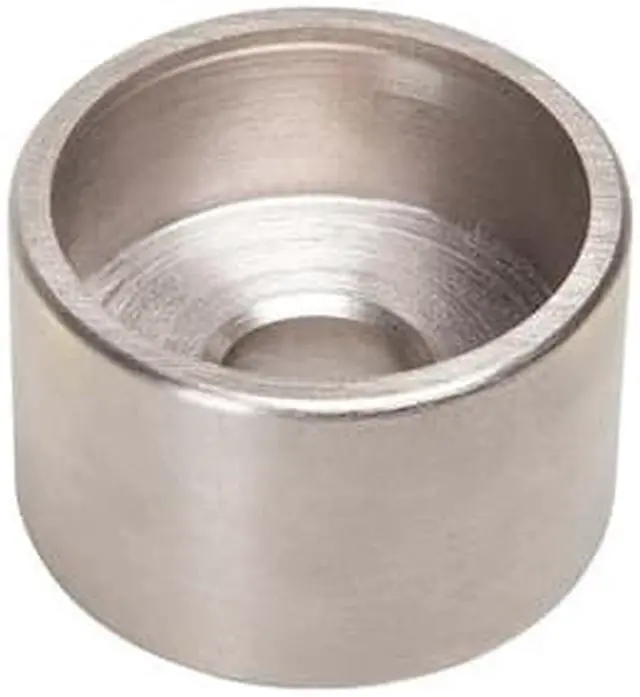 Main image of Conduit Die, Steel, No Thread, 1-1/2 in