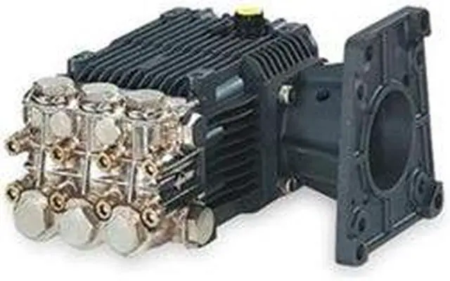 Main image of DAYTON 1MCY8 Pressure Washer Pump,4000 PSI
