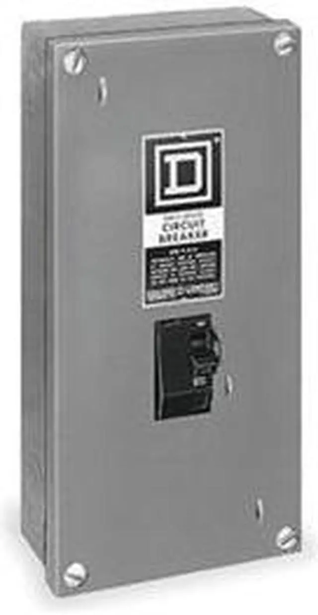 Main image of Molded Case Switch100a