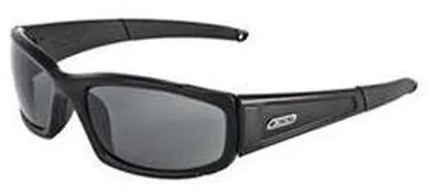 Main image of Ess CDI™ Scratch-Resistant Ballistic Safety Glasses , Assorted Lens Color