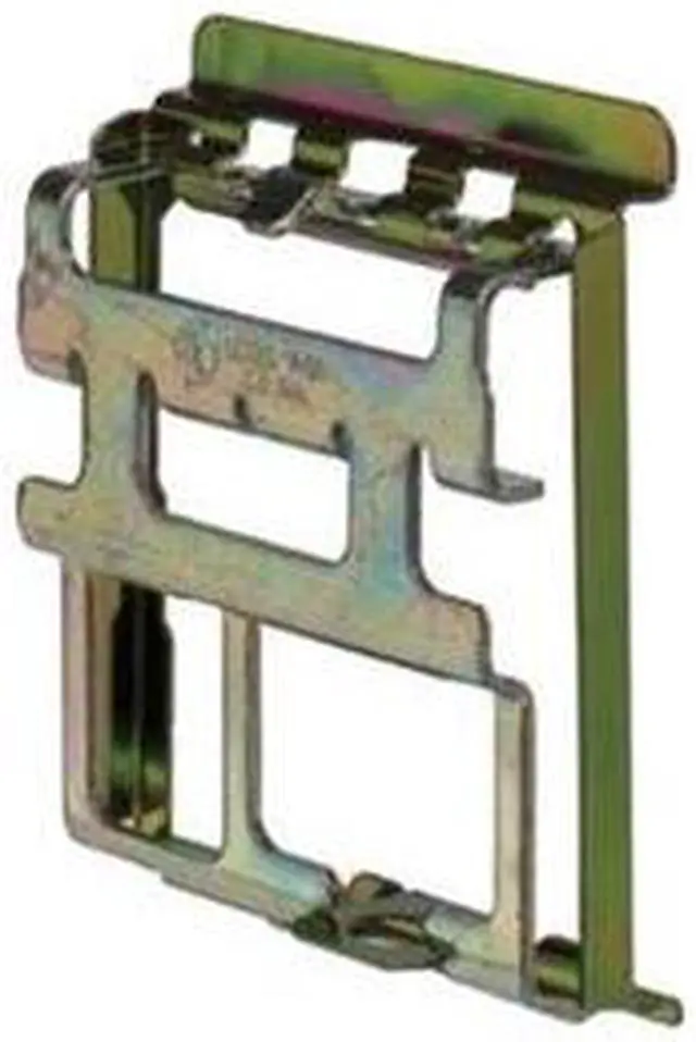 Main image of SIEMENS ECPLD2 Padlock Attachment,BL,BLF,BE,BEF,BQ