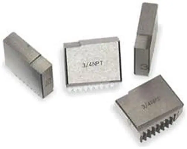 Main image of WESTWARD 6XZ86 Die,3/4 In
