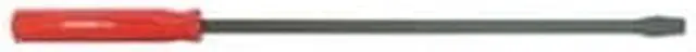 Alt view image 2 of 3 - MAYHEW 40106 Screwdriver Handle Pry Bar,3/8 In. W