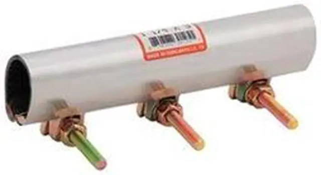 Main image of ZORO SELECT 330-0812 Repair Clamp,Four Bolt,2 In,304SS