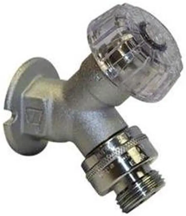 Main image of Wall Faucet, Sillcock, Wall Opening1/2 In