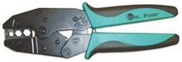 Alt view image 2 of 3 - ECLIPSE 300-007 9 in Ratchet Crimper RG-59, RG-6, RG-6Q