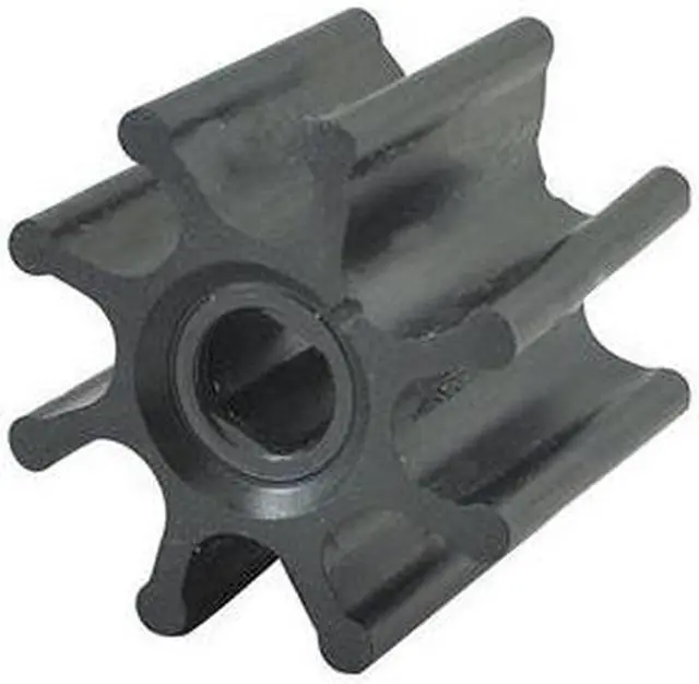 Main image of Flexible Impeller Standard Pressure, EPDM