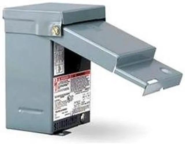 Alt view image 2 of 5 - Switch, Safety, 60 A