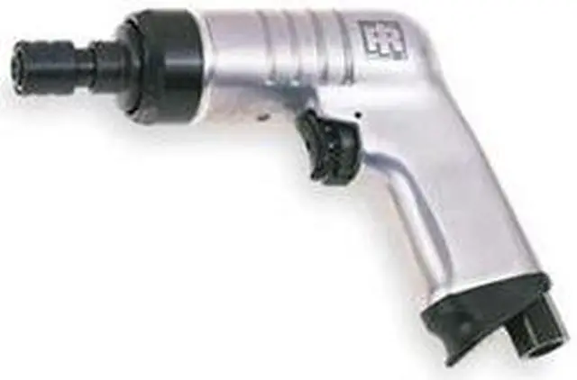 Main image of INGERSOLL RAND 5RALP1 Air Screwdriver,19 to 35 in.-lb.