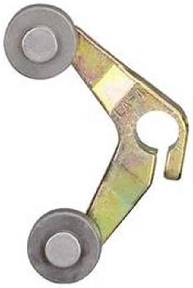 Main image of Lever Arm, Forked Arm