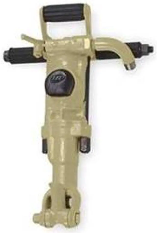 Alt view image 2 of 3 - INGERSOLL RAND JRD30-B Air Rock Drill,2700 BPM,73.0 CFM