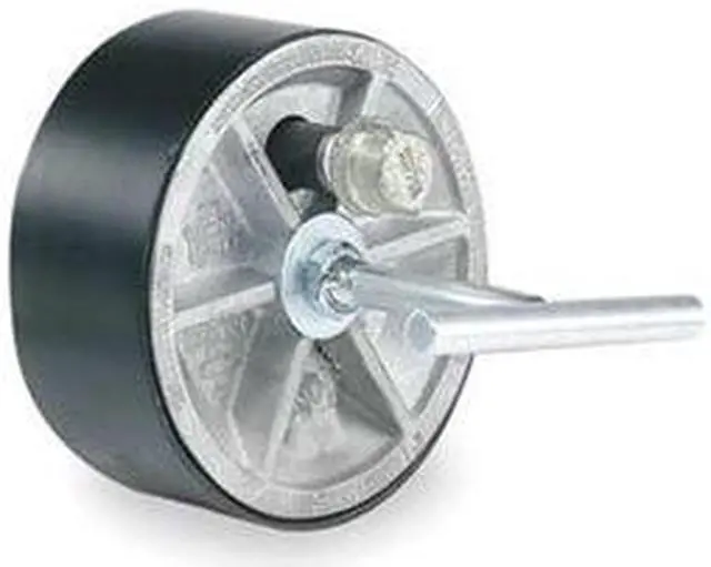 Main image of CHERNE INDUSTRIES 272949 Pipe Plug w/Bypass,Mechanical,6 In