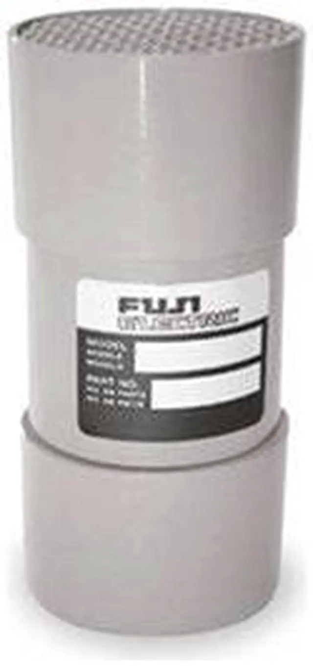 Main image of FUJI ELECTRIC VV5 Valve,Vacuum Relief