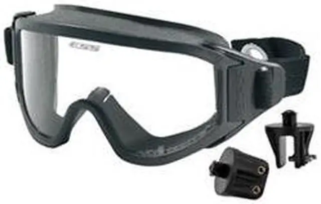 Main image of ESS 740-0268 Innerzone 2 Series, Indirect Safety Goggles Goggles, Thermoplastic