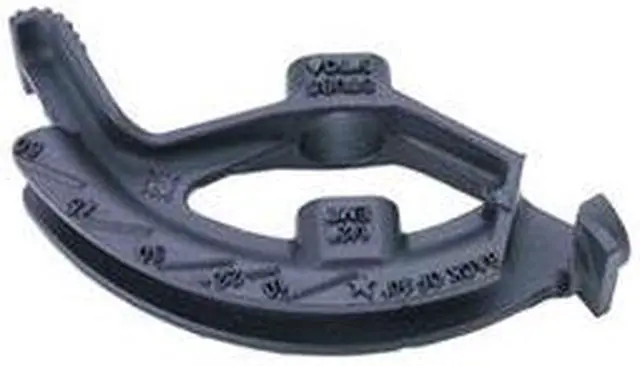 Main image of Conduit Bender, 1-1/4 In EMT, No Handle