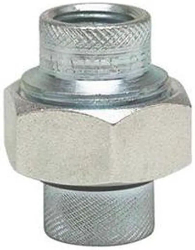 Main image of WATTS 3/4 LF 3004 3/4 Dielectric Union,3/4 In,FIP,250 psi