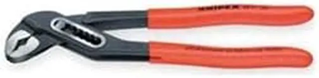 Alt view image 2 of 4 - Water Pump Plier, 7 In, Self Grip, Ergo