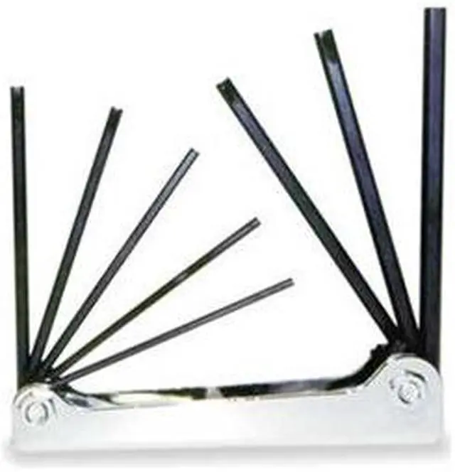 Main image of Eklind Hex Key Set.