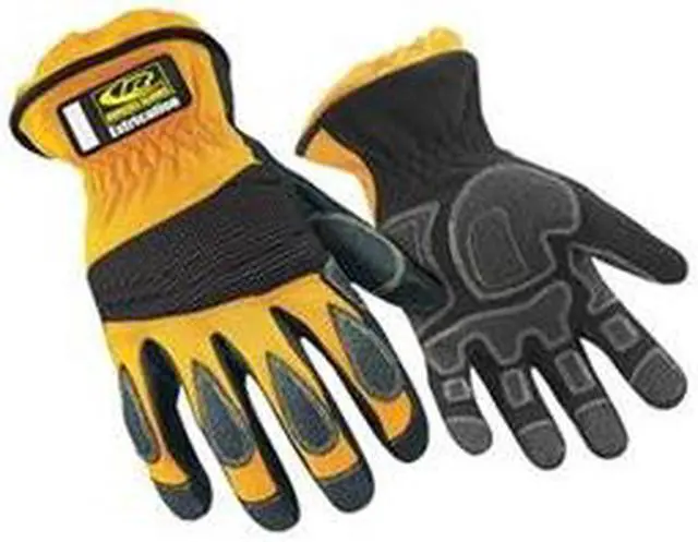 Main image of RINGERS GLOVES 314-10 RINGERS(R) R314 Cut Resistant Impact Gloves, Aramid Palm,