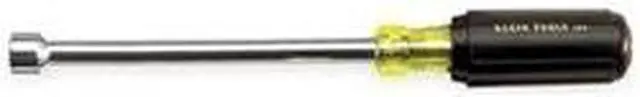 Alt view image 3 of 5 - Nut Driver, 5/8 In Hex, 11 3/8 L