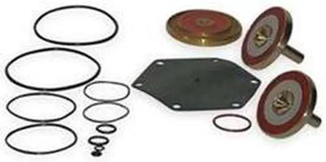 Main image of WATTS RK909RT3/4-1 Backflow Preventer Repair Kit