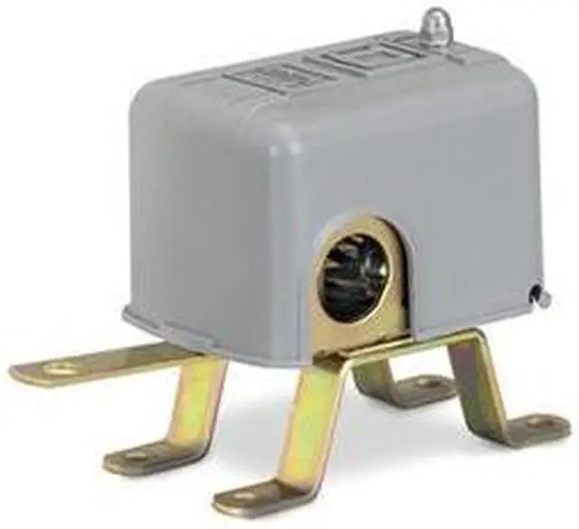 Alt view image 3 of 3 - Liquid Level Switch, Open On Rise