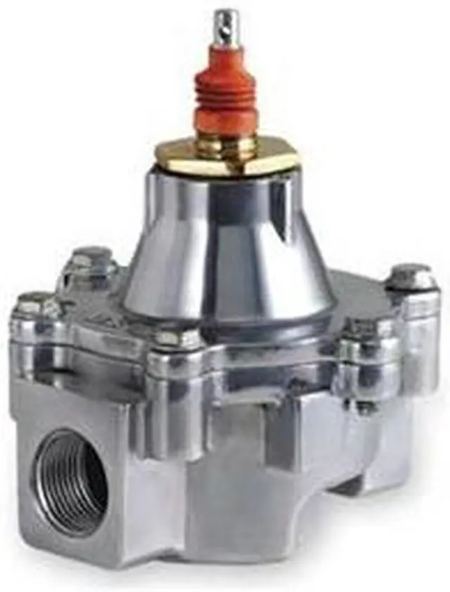 Main image of ASCO HV216585004 RedHat Gas Shutoff Valve,Cable Release,1 1/2 In