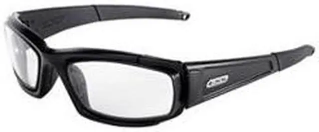 Main image of ESS 740-0312 Prescription Insert, Polycarbonate, Black, Slip-On, Works With