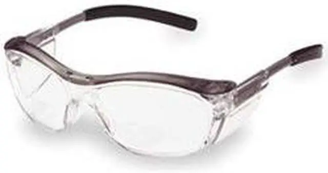 Main image of Reading Glasses, +1.5, Clear, Polycarbonate