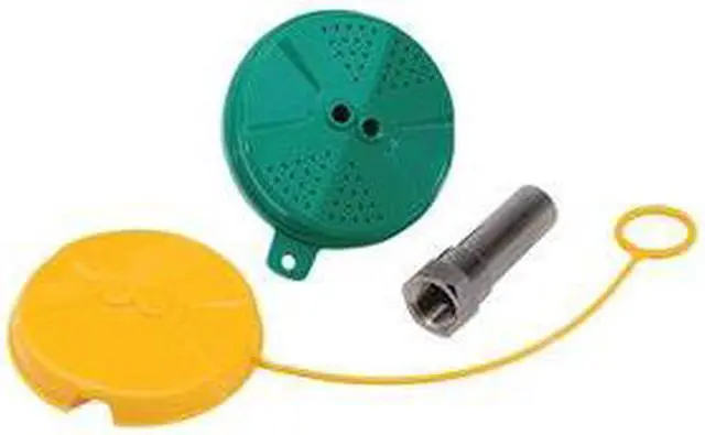 Main image of Eye/Face Wash Retro-Fit Kit