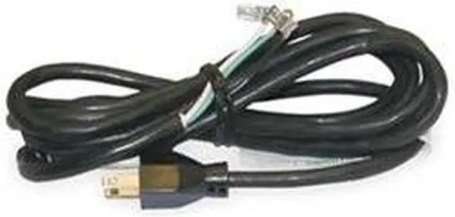 Main image of ZOELLER 004700 Power Cord