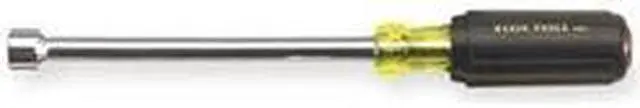 Alt view image 2 of 5 - Klein 646-3/8 3/8" Nut Driver, Heavy Duty