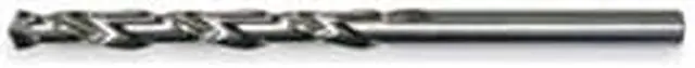 Main image of Extension Drill, Aircraft, 1/8x6 In, Bright