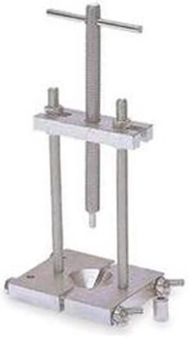 Main image of DAYTON 3ZM98 Press,Arbor