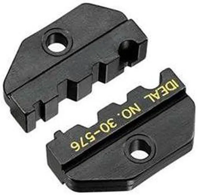 Alt view image 2 of 4 - IDEAL 30-576 Crimp Die Set, RG174/Mini-59