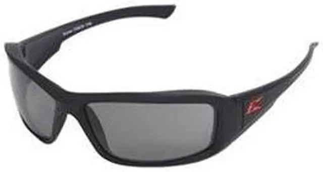 Main image of Safety Glasses, Smoke Lens, Torque