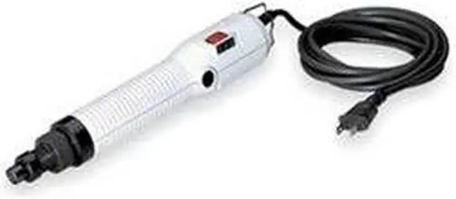 Main image of INGERSOLL-RAND ES100P Electric Screwdriver,Adjustable Torque