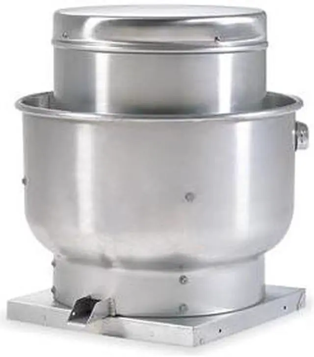 Main image of DAYTON 2RB65 Upblast Less Drive Package,11-1/4 In