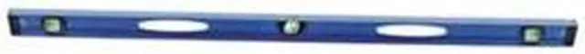 Main image of I Beam Level, Aluminum, 48 In