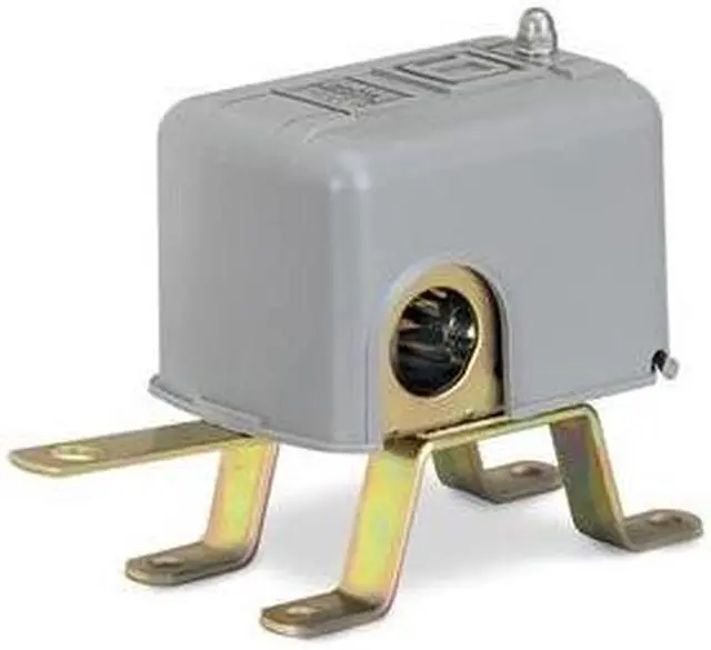 Alt view image 2 of 4 - Liquid Level Switch, Close On Rise