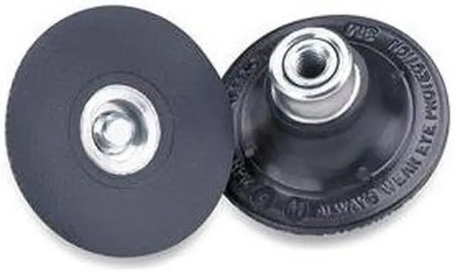 Main image of 3M 14211 Qk Chang Dsc Backup Pad,2" Dia,TS