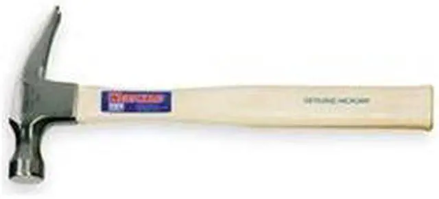 Main image of WESTWARD 4YR60 Hammer,Wood Rip